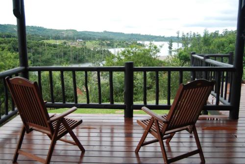 DaGama Lake Cottages(Fire Thorn & Sycamore Cottages) - thumb 2