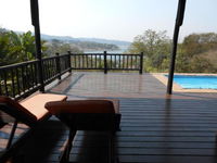 DaGama Lake CottagesFire Thorn  Sycamore Cottages Tourism Africa