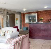 Dakota Lodge - Accommodation Africa