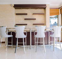 DAM VEIW HOUSE - Accommodation Africa