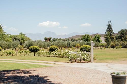 Damas Guest Farm - thumb 1