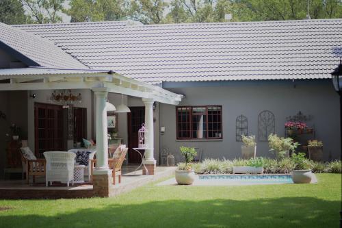 Dancing River Guesthouse - thumb 1