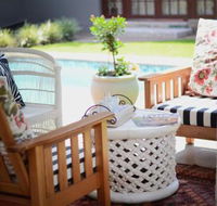 Dancing River Guesthouse - Accommodation Africa
