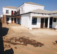 Dandrom Guest House - Tourism Africa