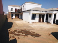 Dandrom Guest House Tourism Africa