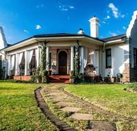 Dankhof Guest House - Accommodation Africa