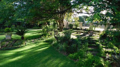 Dankhof Guest House - thumb 5