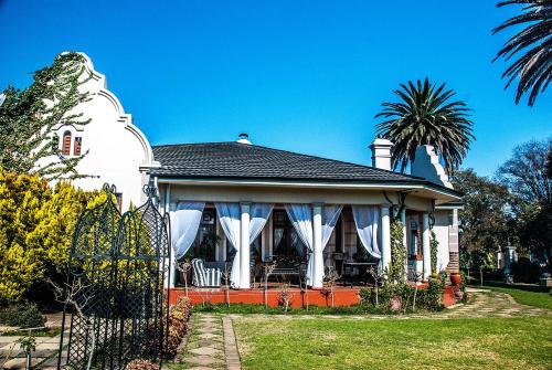 Dankhof Guest House - thumb 1