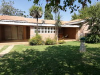 Dante Guest house Tourism Africa