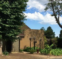 Dar Amane Guest House - Tourism Africa