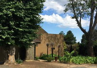 Dar Amane Guest House Tourism Africa