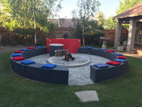 DaraMedi Lodge Tourism Africa