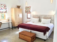 Darling Lodge Guest House Tourism Africa