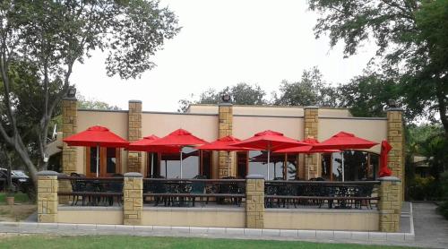 Das Landhaus Guest Lodge - thumb 0