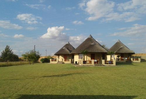 Das Landhaus Guest Lodge - thumb 3