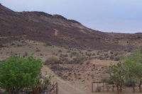 Book Williston Hotels, Tourism Africa Tourism Africa