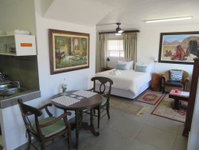 Dawn's Place Tourism Africa