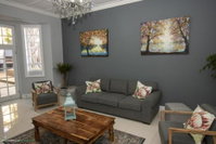 Dawson Manor Guest House Tourism Africa