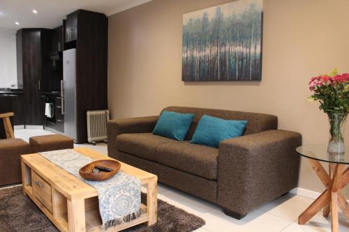 DCS Accommodation Cape Gate - thumb 1