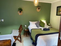 DDs Guesthouse Tourism Africa