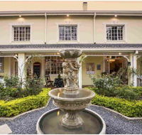 De Ark Guest House - Accommodation Africa