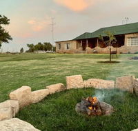 de Bos Farmstay - Tourism Africa