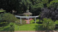 De Bron Boutique Hotel Tourism Africa