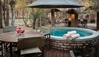 De Bruine Huis Tourism Africa