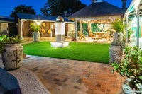 De Helling Self Catering Tourism Africa