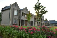 De Hoek Country Hotel Tourism Africa