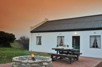 De Hoop Collection - Village Cottages Tourism Africa