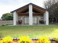 De Hoop Farm - mountain view Tourism Africa