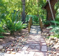 De la Rose Guesthouse - Tourism Africa