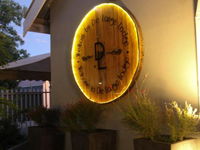 De Lange Lodge Tourism Africa