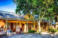 De Leeuwenhof Estate Tourism Africa