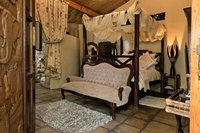 De Loft Guesthouse Tourism Africa