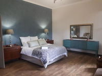 De Mist Graskop Tourism Africa