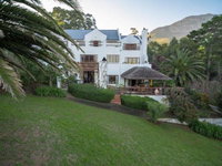 De Molen Guest House Tourism Africa