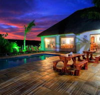 De Old Drift Guest Farm - Accommodation Africa