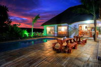 De Old Drift Guest Farm Tourism Africa