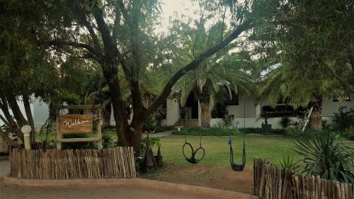 De Oude Herberg Country Lodge - thumb 0