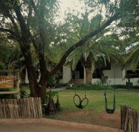 De Oude Herberg Country Lodge - Tourism Africa