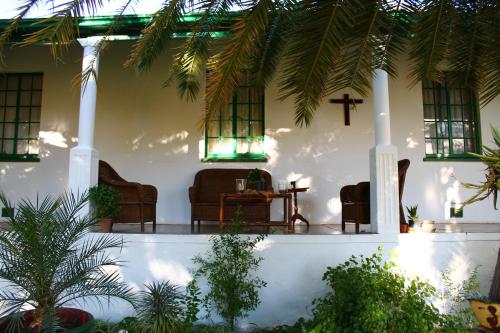 De Oude Herberg Country Lodge - thumb 1