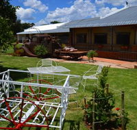 DE OUDE STOOR - Accommodation Africa