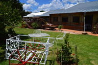 DE OUDE STOOR Tourism Africa