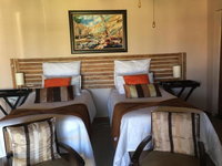 Book Warden Hotels, Tourism Africa Tourism Africa