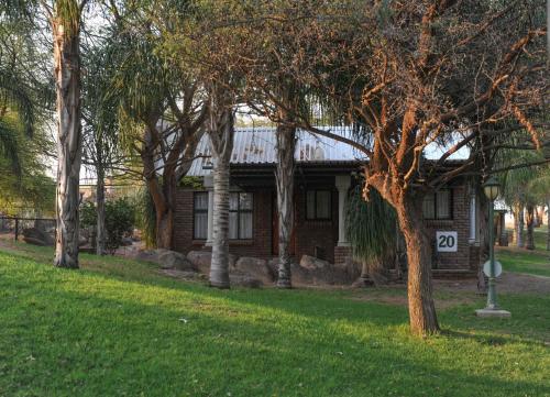 De Werf Lodge - thumb 1