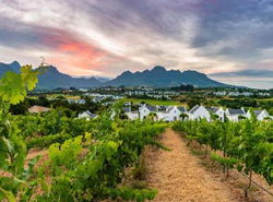 De Zalze Lodge