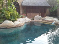 De Zevende Hemel Guesthouse Tourism Africa