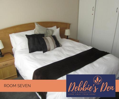 Debbie's Den - thumb 1